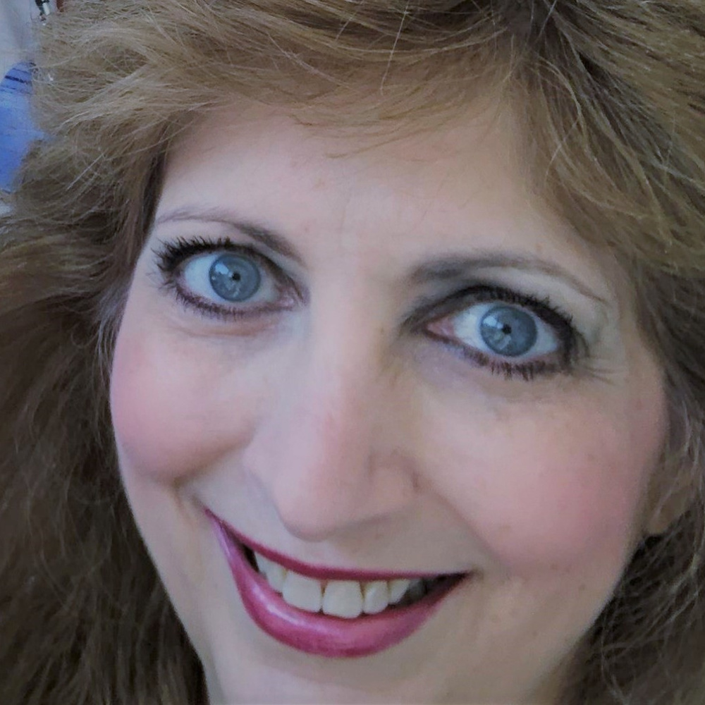 Meet your Posher, Patti